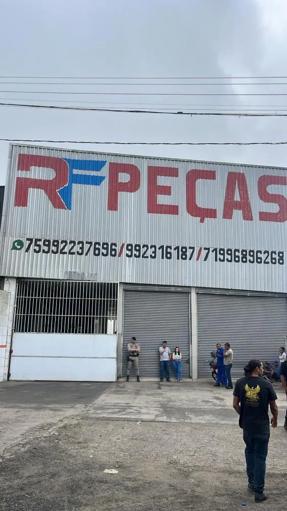 Redes Sociais
