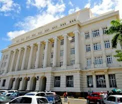 Julgamento dos 7 policiais acusados de matar jovem em Salvador é iniciado