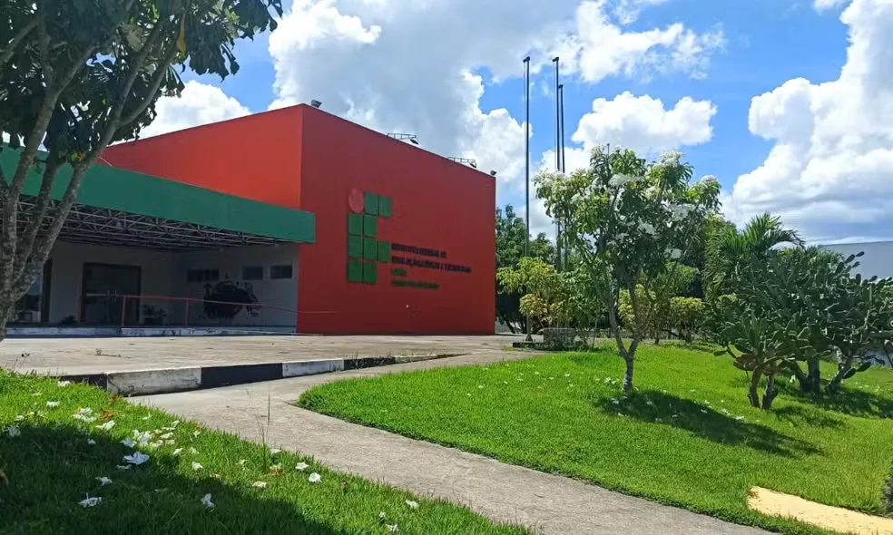 Foto: Carlos Henrique Maia