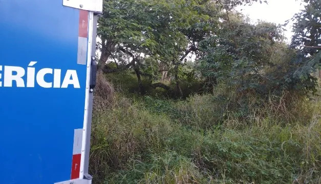 Central de Polícia