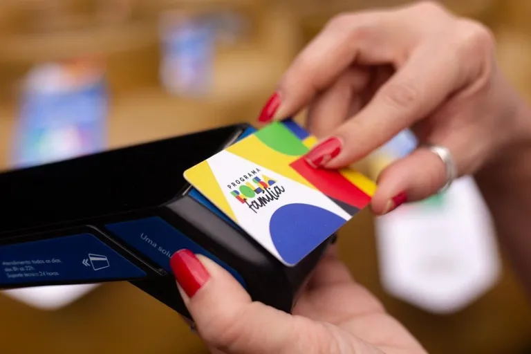 Bolsa Família chega a mais de 2,3 milhões de beneficiários da Bahia a partir desta quarta (17)