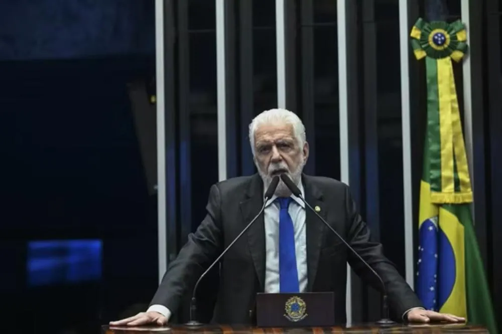 Foto: Carlos Moura/Agência Senado