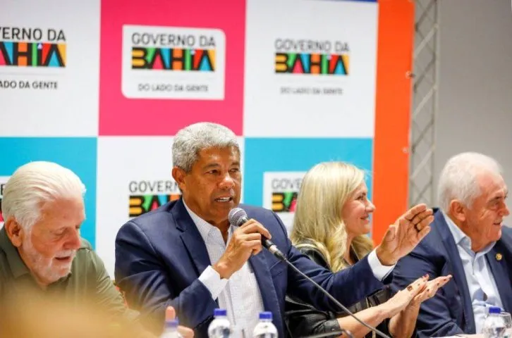 Foto: Amanda Ercília/GOVBA