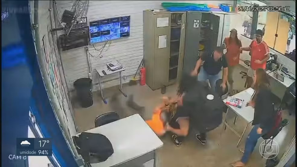Foto: Reprodução