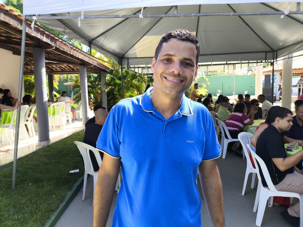 Foto: Hely Beltrão
