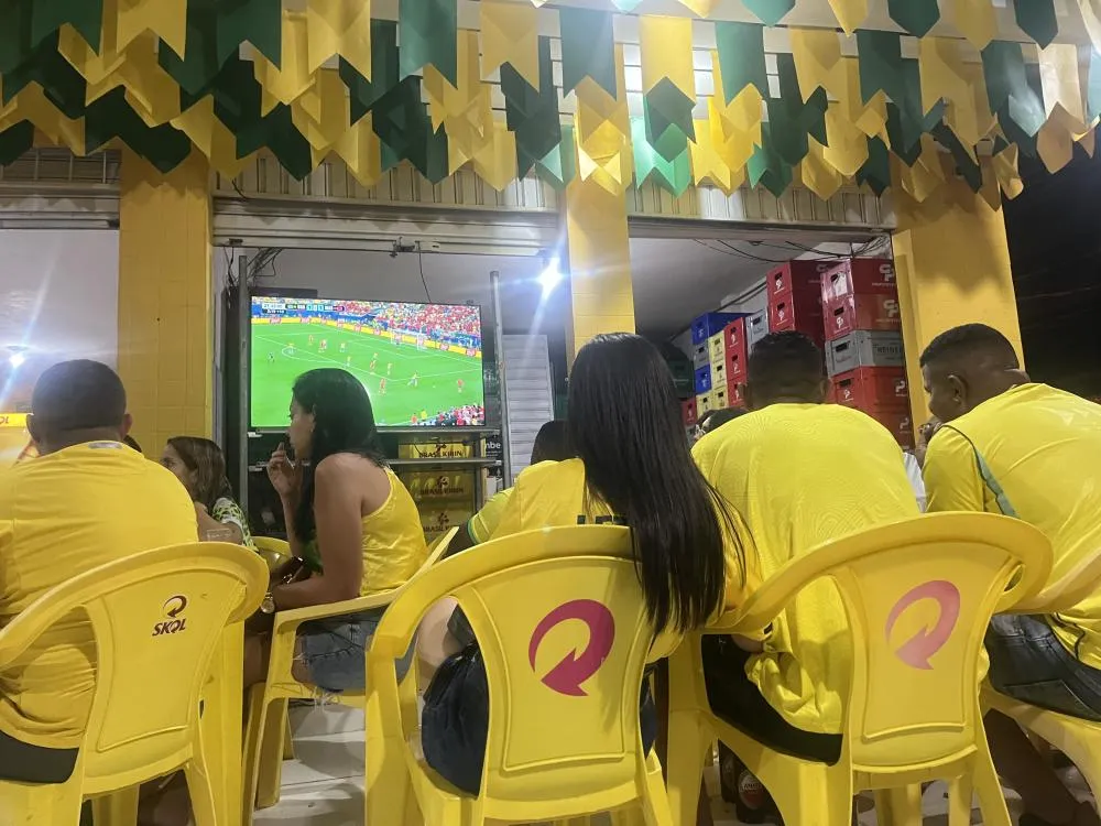 Foto: Lila Oliveira