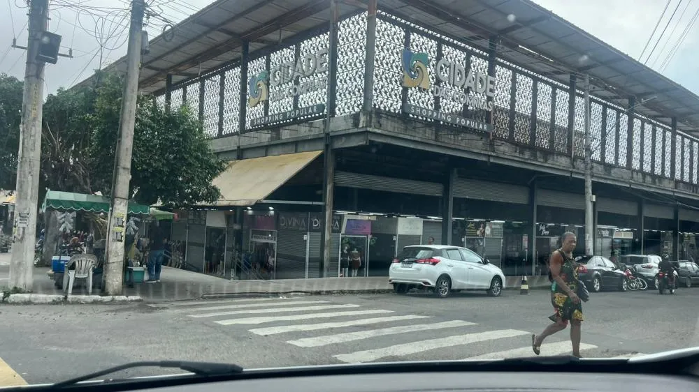 FOto: Onildo Rodrigues 