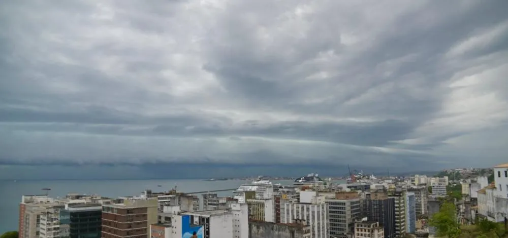 Inverno começa neste domingo com calor acima da média e pouca chuva na Bahia
