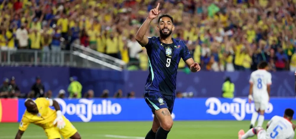 Foto: Divulgaçã/Fifa