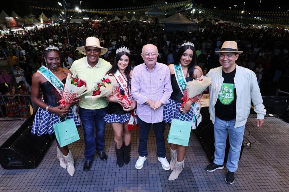Fotos: Washington Nery