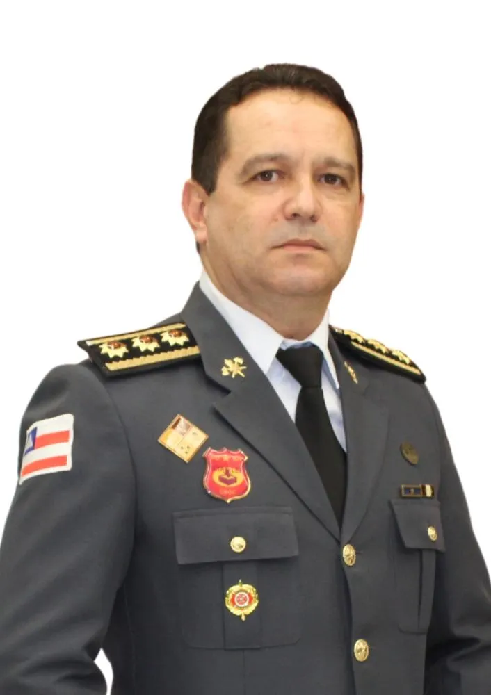 Militar feirense é promovido a mais alta patente no Corpo de Bombeiros da Bahia