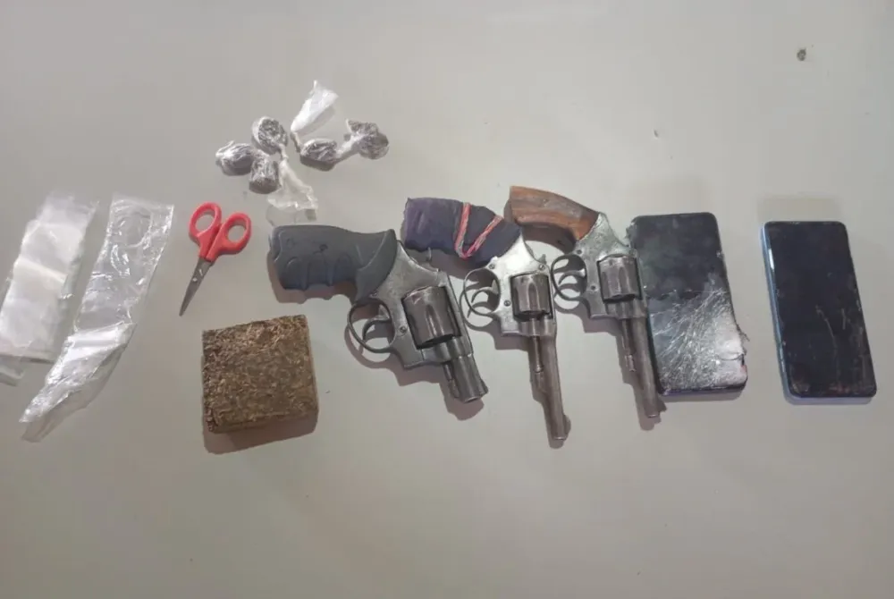 Polícia Militar