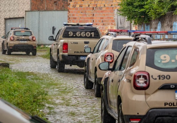 Foto: Divulgação/PMBA 