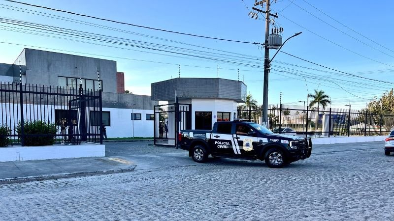 Divulgação / PC