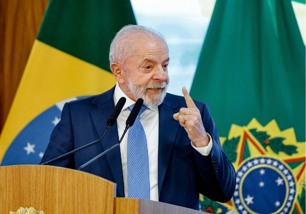 Foto: Ricardo Stuckert / PR 