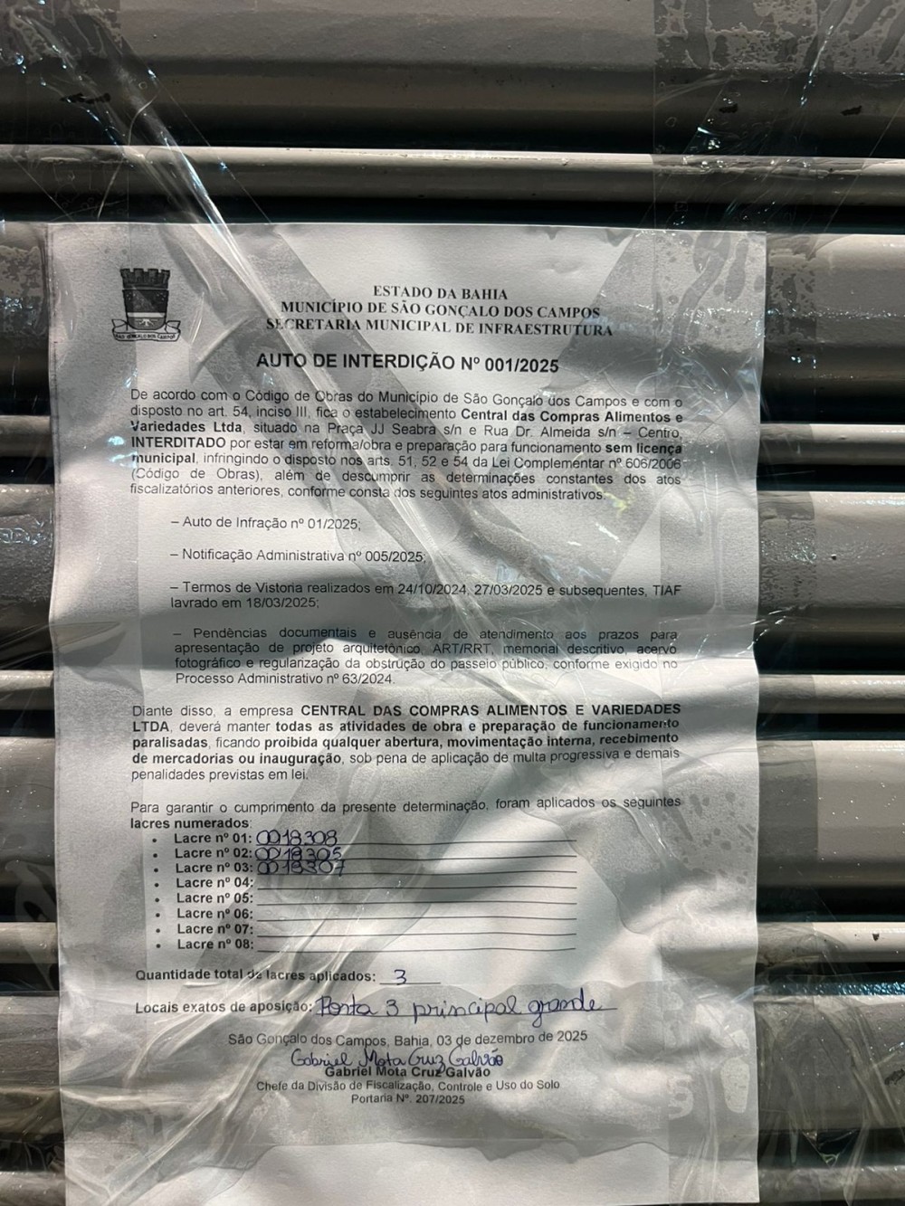 Foto: Reprodução