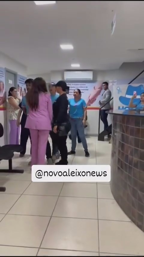 Redes Sociais