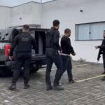 MPBA e Seap deflagram operação no Conjunto Penal de Eunápolis