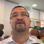 “Mais uma vez o governador se nega a falar sobre a BA 784”, diz vereador ao protestar cobrando melhoria de rodovia estadual em Amélia Rodrigues