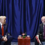 Lula deve anunciar nome ao STF até sexta-feira (31)