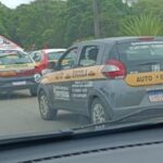 Polêmica sobre o fim da obrigatoriedade das autoescolas divide opiniões em Feira de Santana