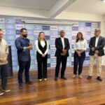 Tráfego e tráfico na mesma rota