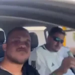 Xêro Perfumado grava novo audiovisual em Simões Filho e promete repertório pra todos os gostos