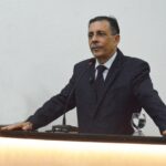 Os motivos que levaram à demissão de Sérgio Carneiro