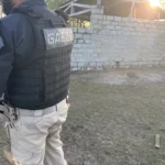 Protesto no Terminal Central após morte de jovem na Rua Nova