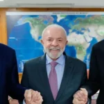 Feira de Santana registra vários apagões durante a chuva desta segunda-feira; previsão indica mais instabilidade durante a semana