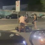 “Tempestade do século”: furacão Melissa atinge a Jamaica com ventos de quase 300 km/h e deixa mortos