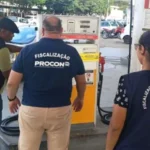 Motorista é preso por dirigir bebado no centro de Feira