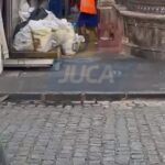 Homem é assassinado a tiros em área de mata no distrito de Humildes