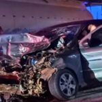 Vice-prefeito Pablo Roberto tem celular roubado ao trafegar pela BR 324