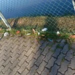 Vídeo: PM tem cabeça decepada após atropelar idoso em sinaleira