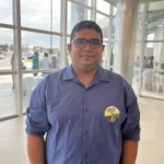 Vídeo: ex-vereador filho de ex-prefeito é flagrado bebendo ao volante