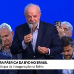 Debate sobre o “Arrastão da Micareta” movimenta programa Levante a Voz Debates