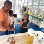 Colisão entre duas motos deixa feridos em bairro de Feira