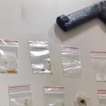 Traição? Thiago Aquino é flagrado aos beijos com influenciadora