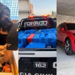 Mega-Sena acumula e próximo sorteio deve pagar R$ 48 milhões