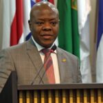 Zé Neto destaca avanço na captação para ferrovia Salvador–Feira