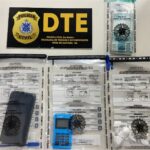 Caravana Iluminada da Coca-cola passa por Feira dia 02.12