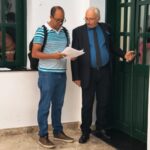 “Mais de 150 milhões de reais em obras de asfaltamento para toda a cidade”, diz prefeito ao autorizar asfaltamento da principal rua do bairro Aviário nesta quinta (6)