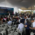 Exclusivo: Polícia Federal realiza operação contra suspeitos de fabricação ilegal de remédios para emagrecimento em Feira de Santana