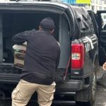 Idoso morre após acidente entre moto e caminhão na BA-052