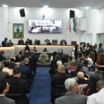 Homem é assassinado a tiros durante briga em bar no Centro de Feira de Santana