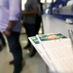 Chuva de granizo no sudoeste baiano surpreende população