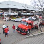 Rua sem iluminação no bairro Brasília deixa moradores assustados e cobram providência da Prefeitura