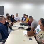 Vídeo: integrantes de facção se escondem em área de mata durante operação da PM contra facção no Recôncavo baiano