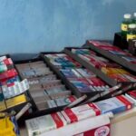 Polícia cumpre 6º mandado de prisão após assassinato de três mulheres em Anguera